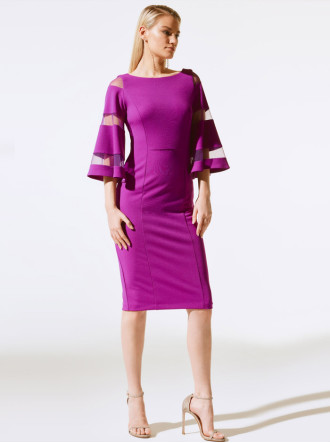 243733 Dress - Empress (Joseph Ribkoff)